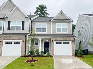 269 Marbella Grove Ct, Durham, NC 27713
