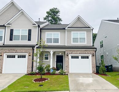 269 Marbella Grove Ct, Durham, NC, 27713