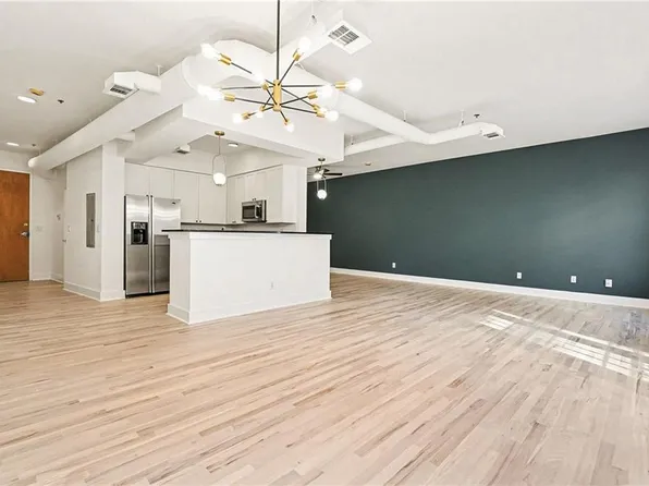 1029 Piedmont Ave NE APT 203, Atlanta, GA 30309