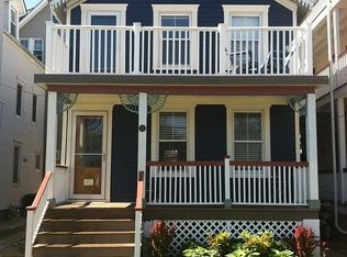 10 Webb Ave, Ocean Grove, NJ 07756