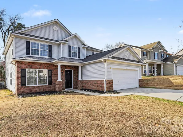 1221 Jade Glen Dr, Charlotte, NC 28262