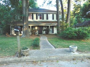 1003 Caspian Ln, Houston, TX 77090