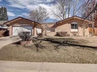 1522 S Kenton St, Aurora, CO 80012