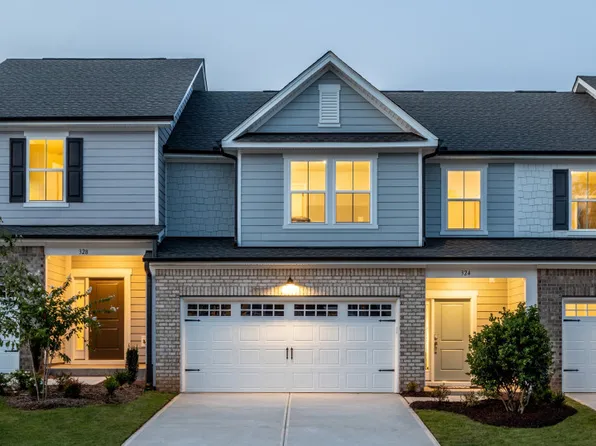 295 Ravenscraig Park Pl, Raleigh, NC 27603