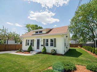 253 Narragansett Ave, Barrington, RI 02806