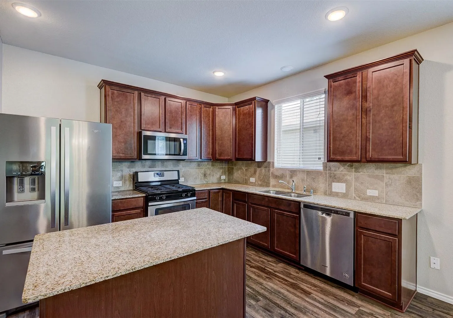 4344 Roaring Falls Freshly Updated 4 Bedroom Home for Lease! — Photo 2