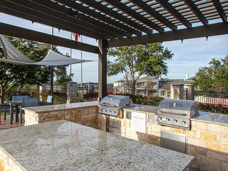 Meritage at Steiner Ranch — Photo 23