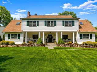 53 Van Rensselaer Ave, Stamford, CT 06902