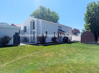 1805 E 5750 S, South Ogden, UT 84403