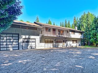 963 W Larson Rd, Bellingham, WA 98226