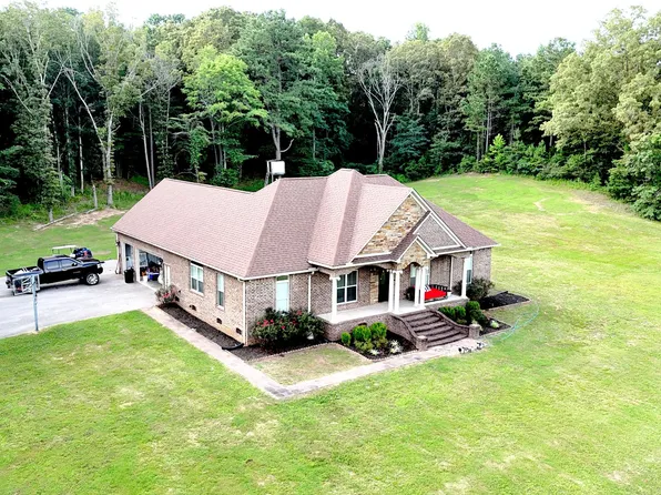 350 Jerri Ann Rd, Lexington, TN 38351