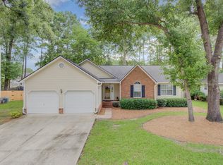 1021 Shinnecock Hills Ct, Summerville, SC 29483