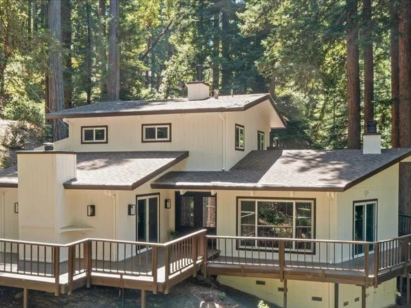 230 Burrell Ct, Los Gatos, CA 95033