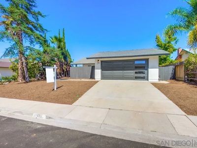 11094 Madrigal St, San Diego, CA, 92129