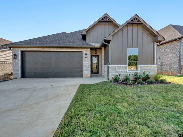 9228 Villas Ct, Tyler, TX 75703