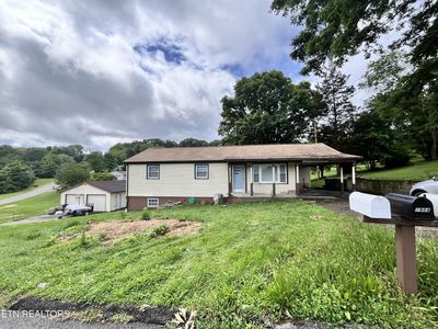 1984 Cecil Johnson Rd, Knoxville, TN, 37921