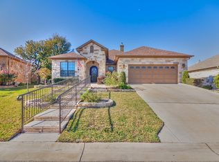 5021 Big Bend Trl, Georgetown, TX 78633
