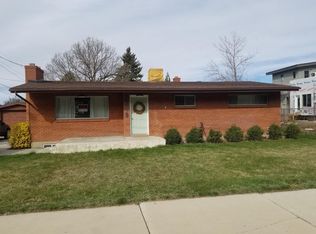 3369 N Timpview Dr, Provo, UT 84604