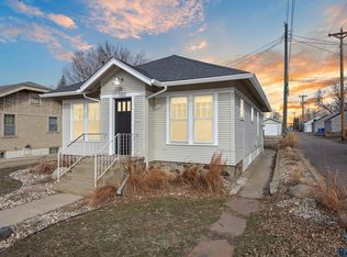 1312 W 10th St, Sioux Falls, SD 57104