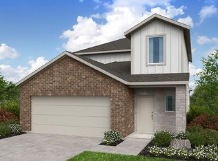 214 Bayou Mint Blvd, Buda, TX 78610