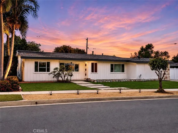 14923 Tacuba Dr, La Mirada, CA 90638