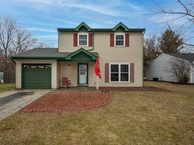 914 Wembley Dr, Island Lake, IL, 60042
