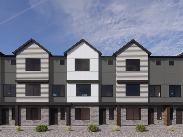 1450 S 470th St E #156, Ogden, UT 84404