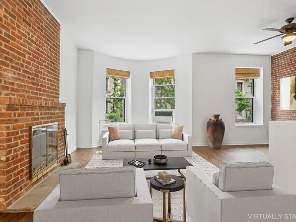 342 W 85th St APT 3D, New York, NY 10024