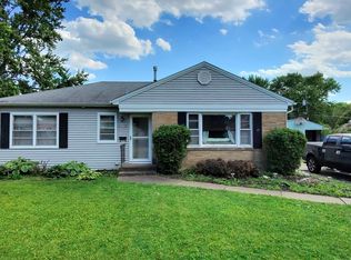 4128 27th Ave, Rock Island, IL 61201