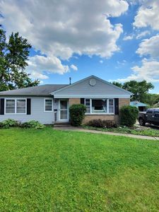 4128 27th Ave, Rock Island, IL, 61201