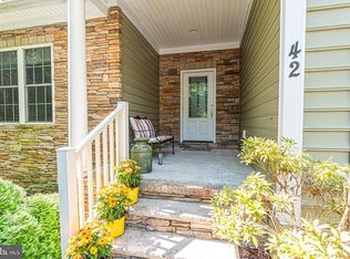 42 Quarter Staff Pl, Ocean Pines, MD 21811