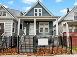 7920 S Avalon Ave, Chicago, IL