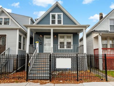 7920 S Avalon Ave, Chicago, IL, 60619