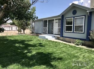 565 Mike Dr, Winnemucca, NV 89445