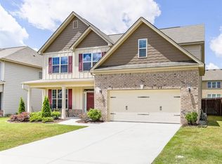 1528 Sooner Ct, Lawrenceville, GA 30045