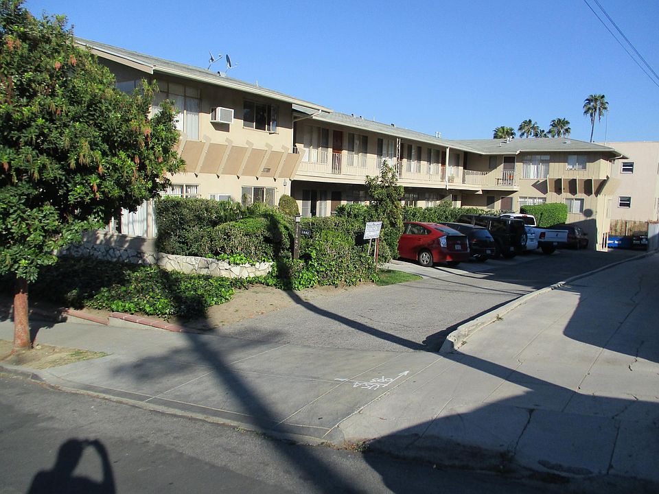 1st image of 1442 Lucile Ave APT 11