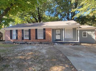 3719 Tchulahoma Rd, Memphis, TN 38118