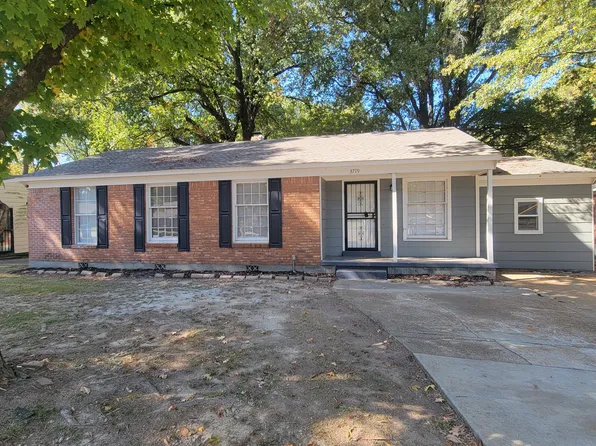 3719 Tchulahoma Rd, Memphis, TN 38118