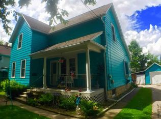 408 E Spring St, Appleton, WI 54911