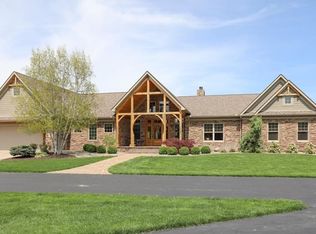 3777 Cadwallader Sonk Rd, Cortland, OH 44410