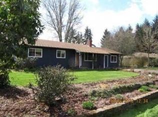 29518 NE Pheasant Ave, Corvallis, OR