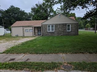 3033 Villa Ave, Indianapolis, IN 46237