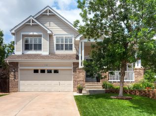 11381 Night Heron Dr, Parker, CO 80134