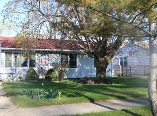 14713 S Mozart Ave, Posen, IL 60469