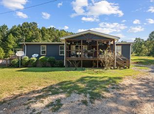 29 Hickey Rd, Franklin, GA 30217