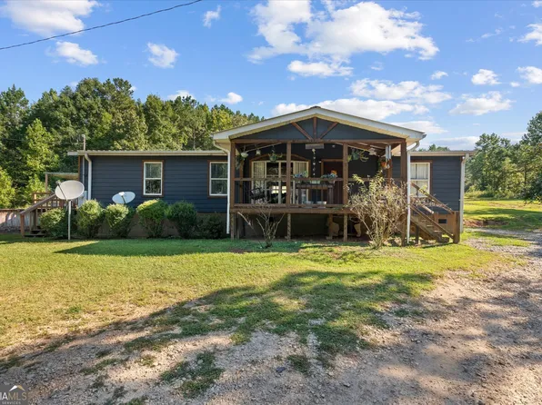 29 Hickey Rd, Franklin, GA 30217