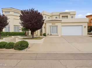 5806 Diamond Point Cir, El Paso, TX 79912
