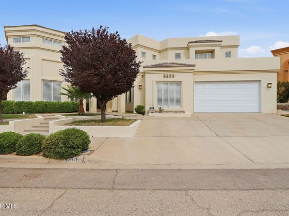 5806 Diamond Point Cir, El Paso, TX 79912