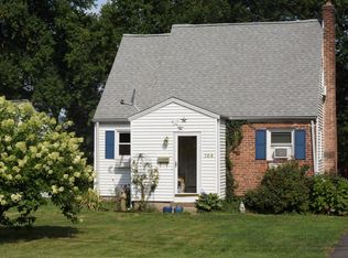 164 Hartford Ave, Newington, CT 06111