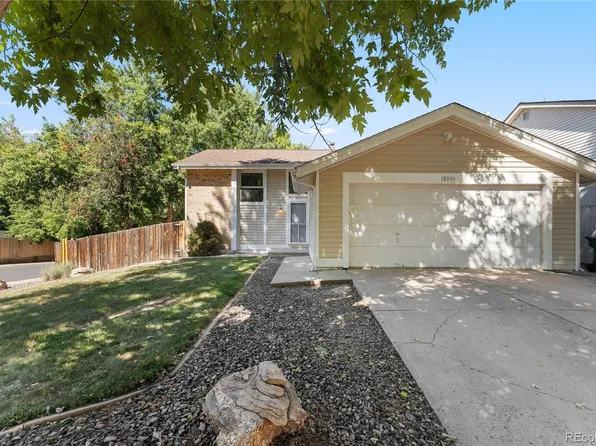 18901 E Kent Circle, Aurora, CO 80013